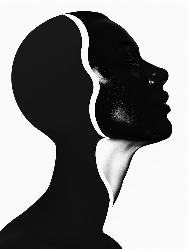 Portrait Of A Woman 574