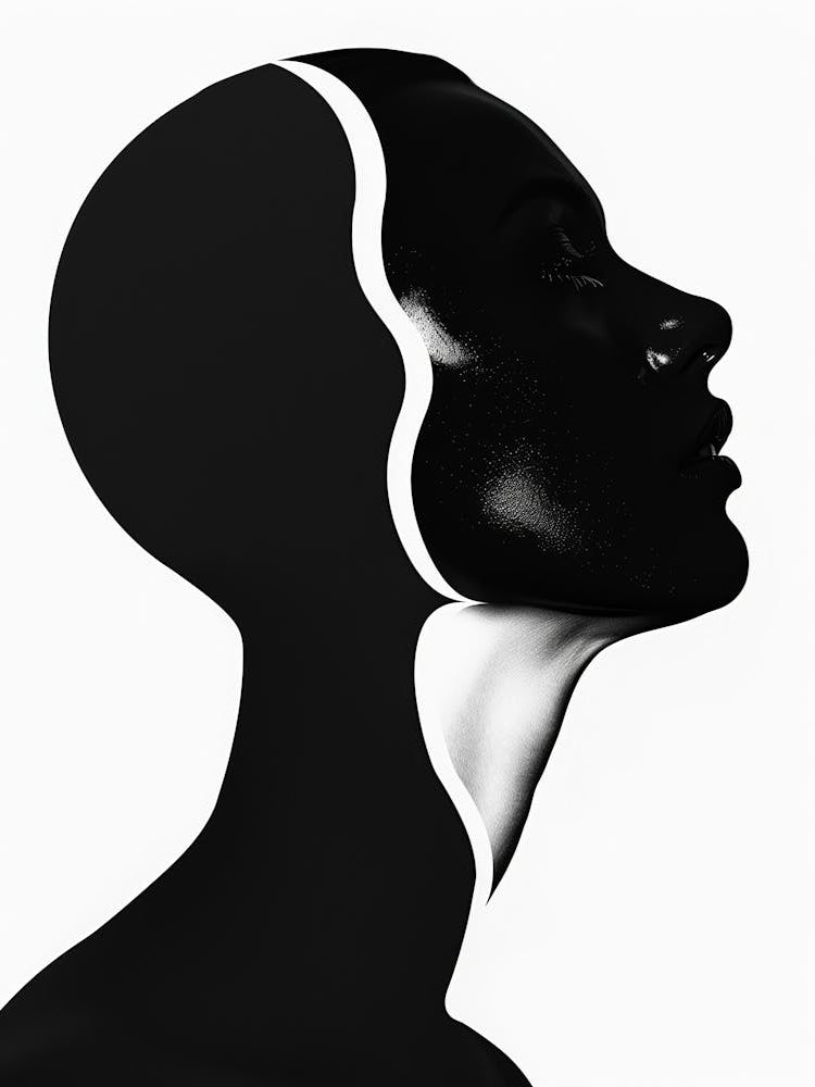 Portrait Of A Woman 574