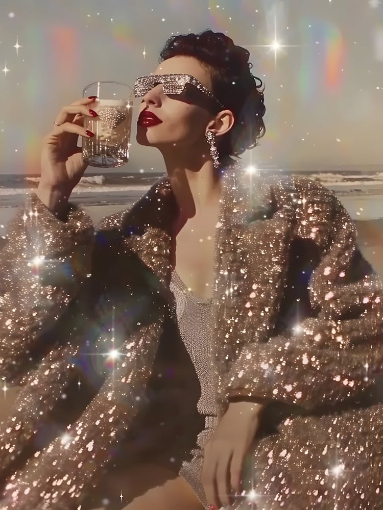 Glitz And Glamour