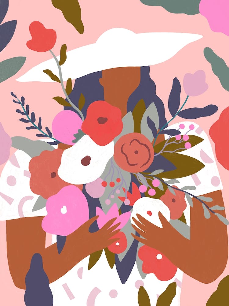 Peonies