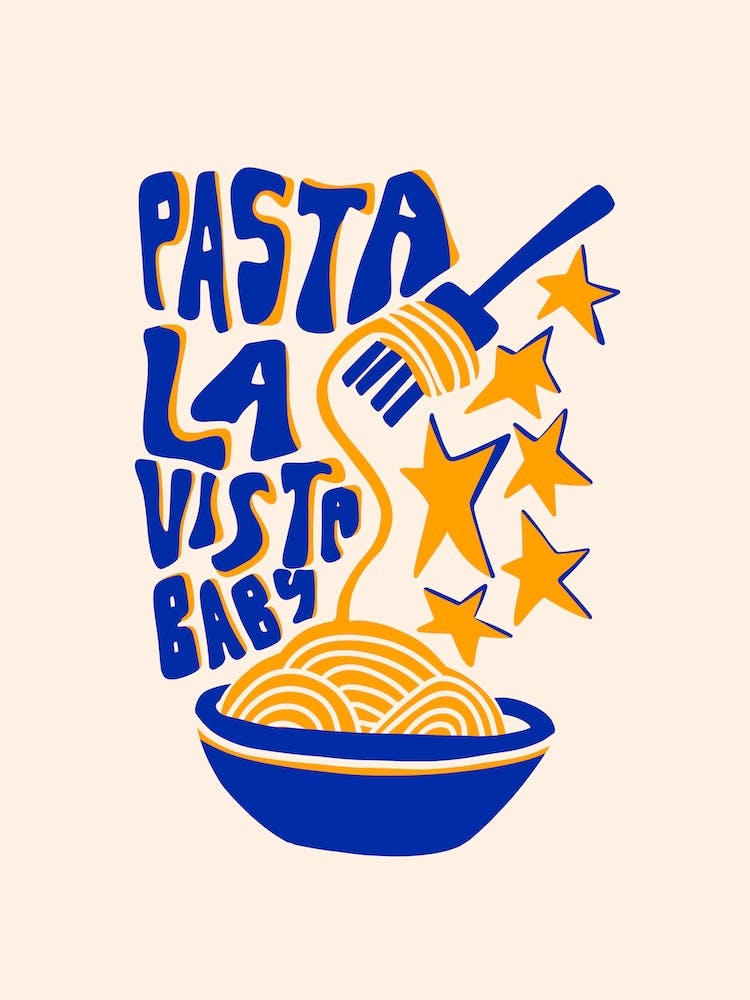 Pasta