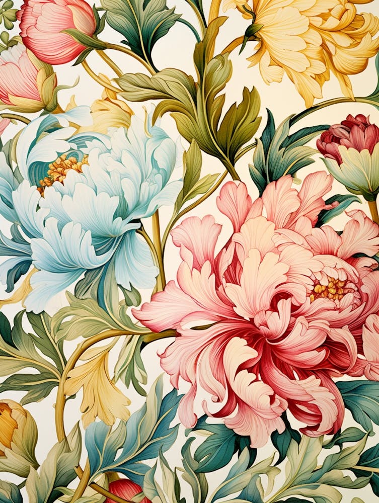 Floral Wallpaper 11