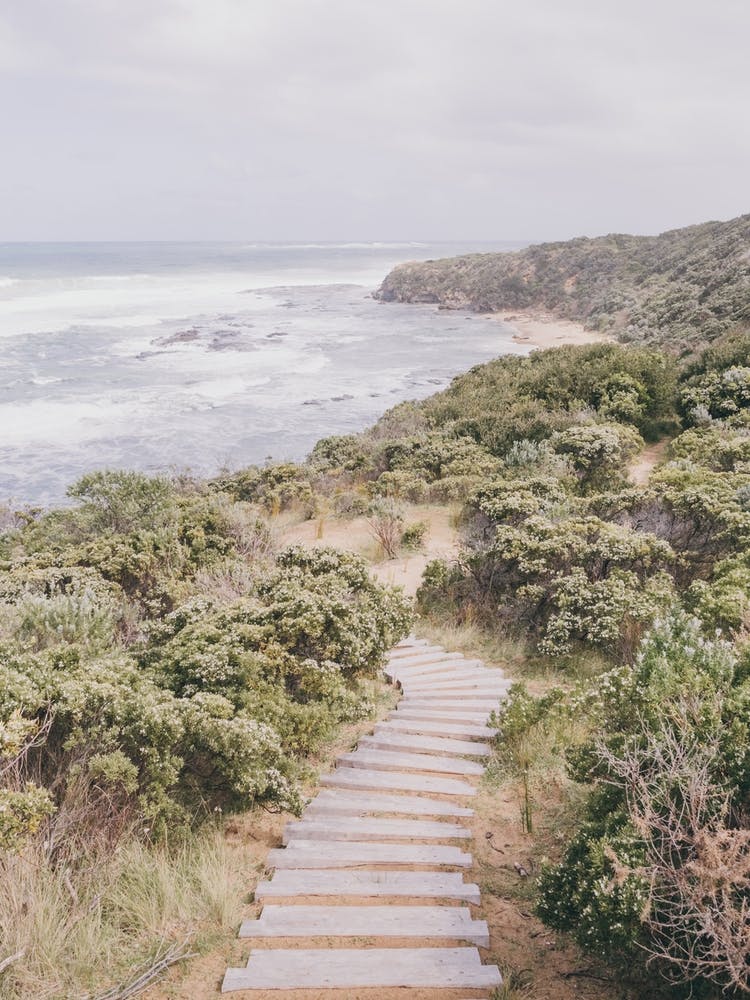 Great Ocean Trail