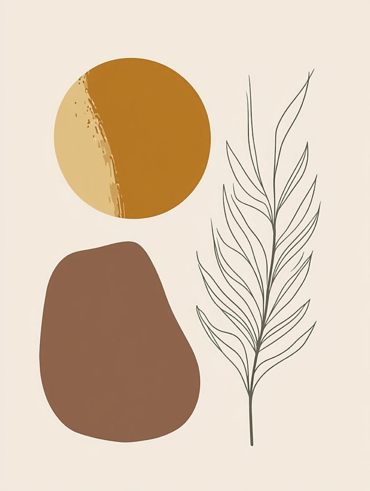 Abstract Painting 22