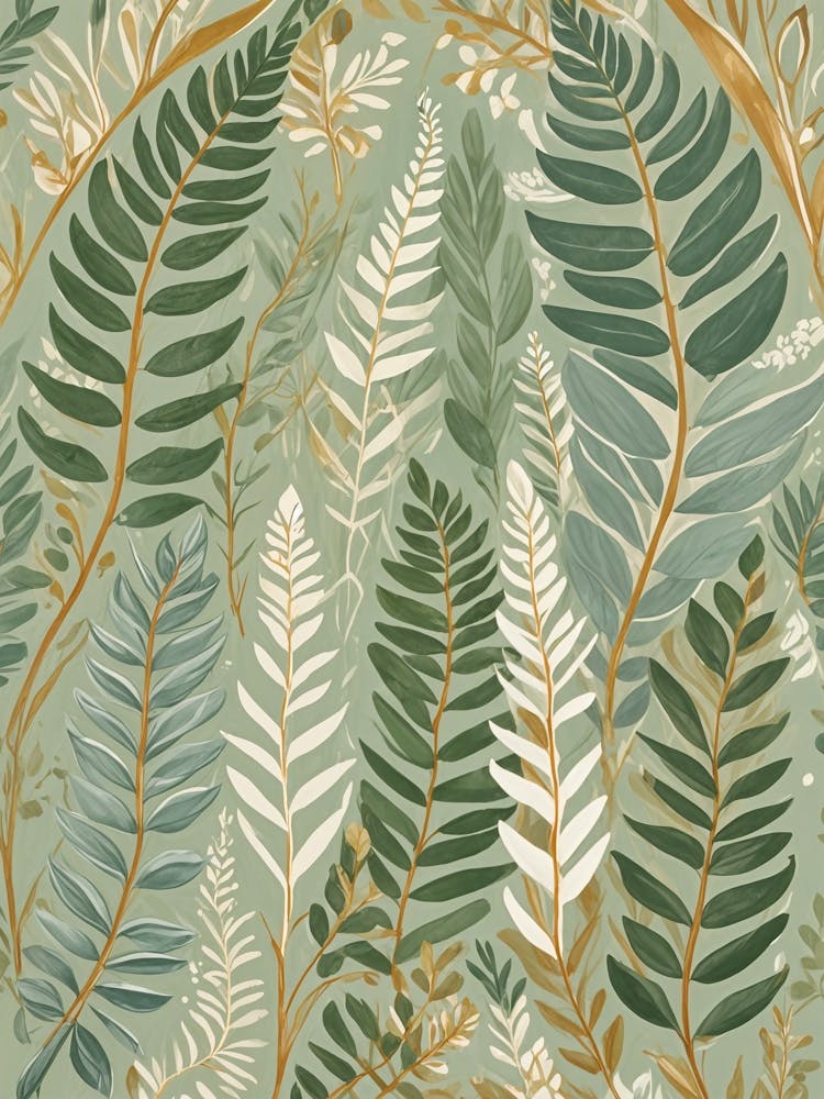 Ferns no2