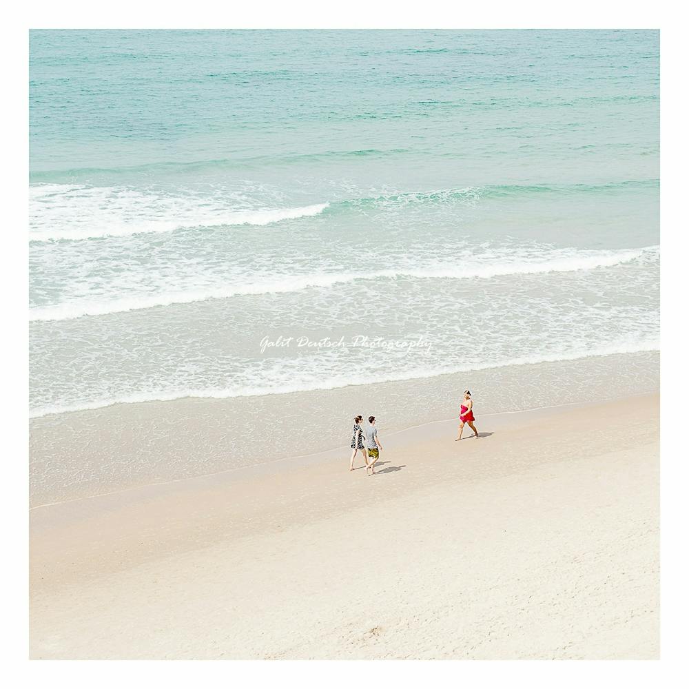 OCEAN ROAD 1