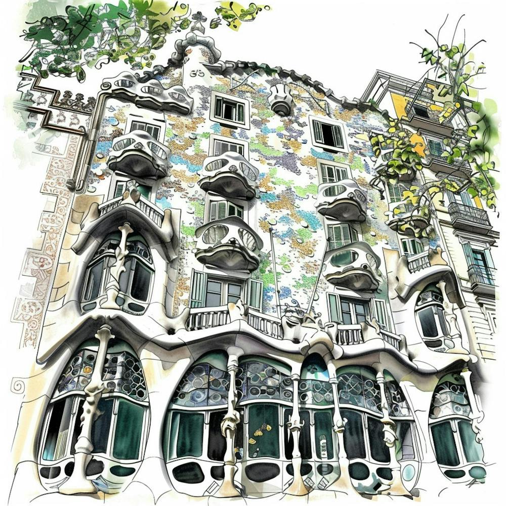 Barcelona