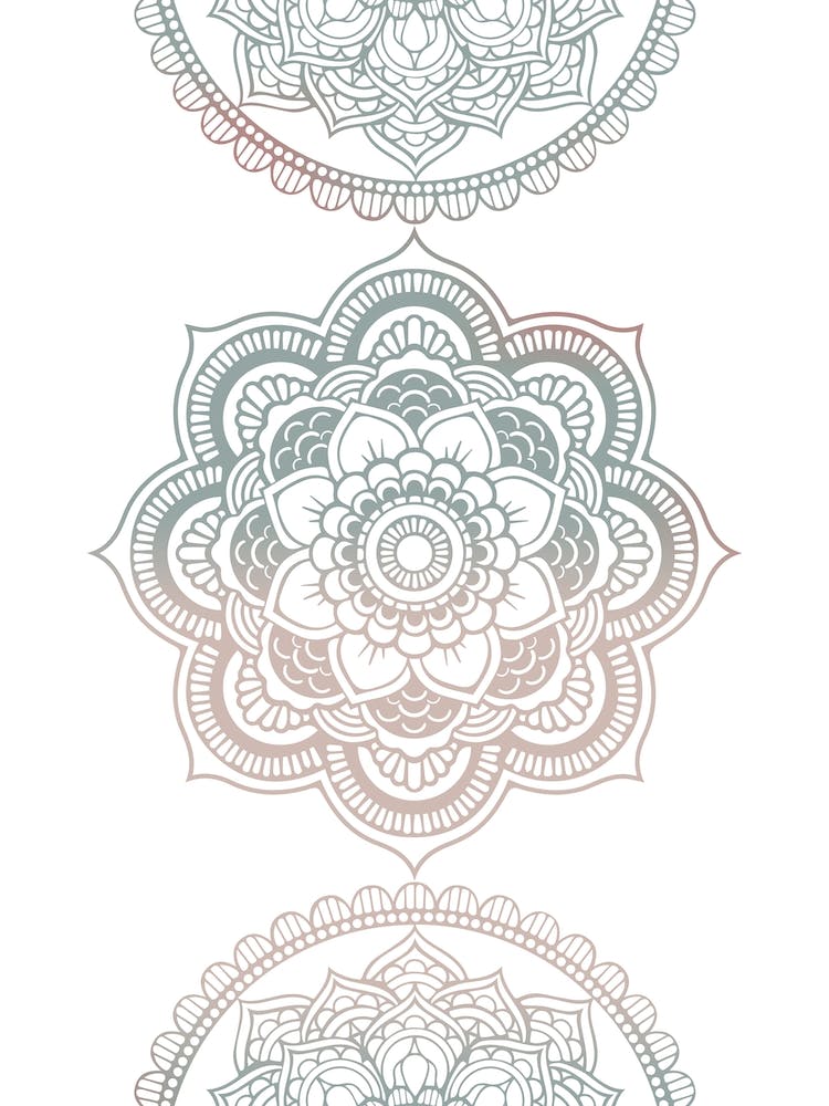 No119 Arteprinte 3x4 Ratio