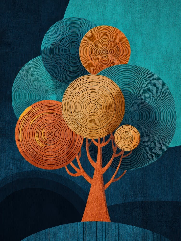 Tree Of Life 174