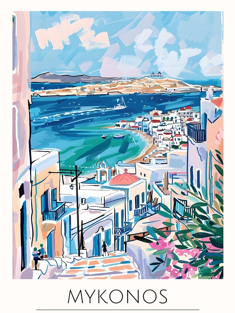Mykonos