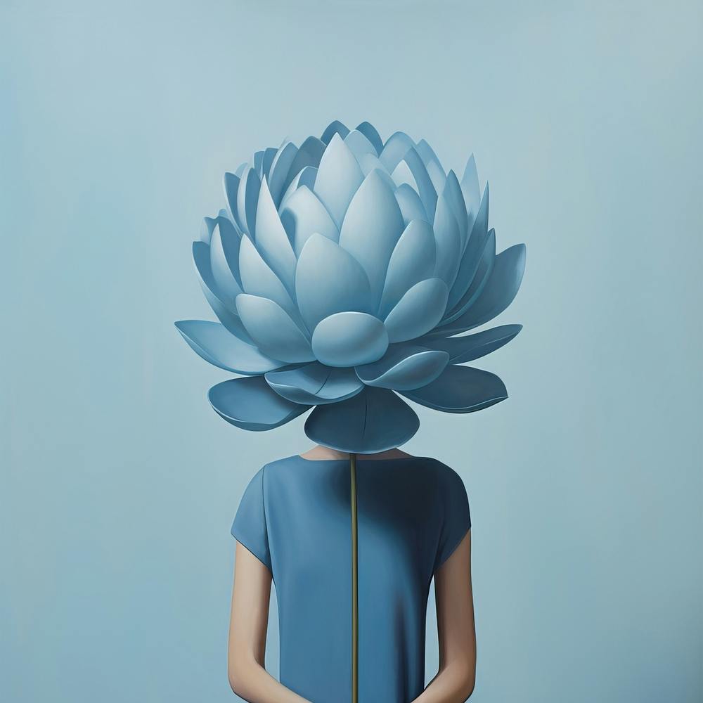 Fine Art Girl 6