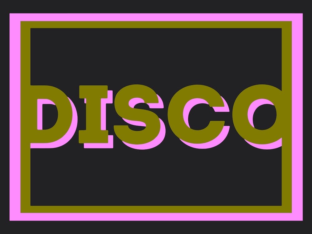 Disco Dorée