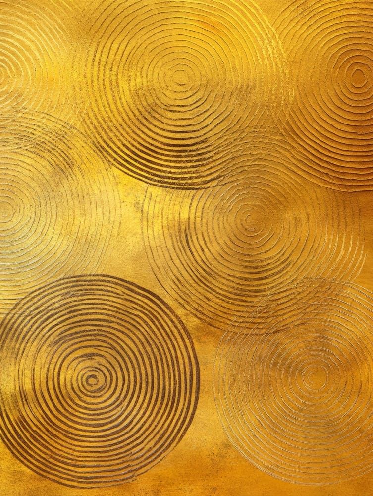 Golden Circles 1