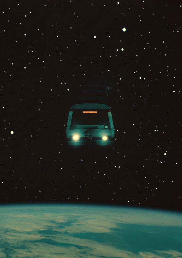 Space Express
