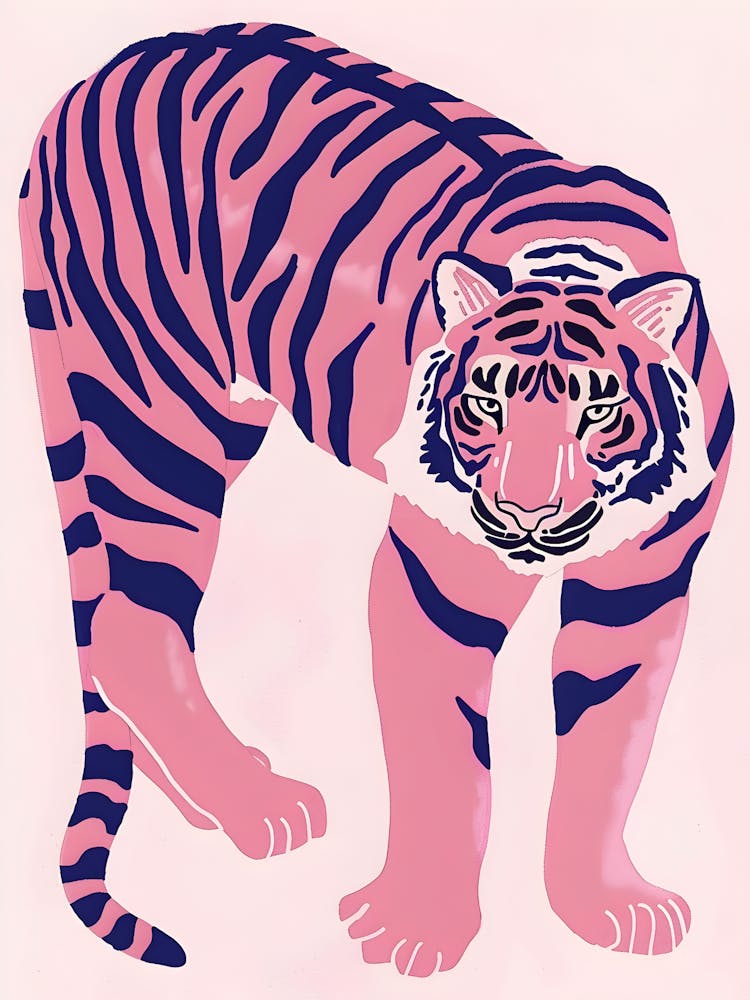Pink Tiger 3