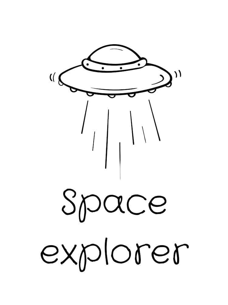 Space Explorer