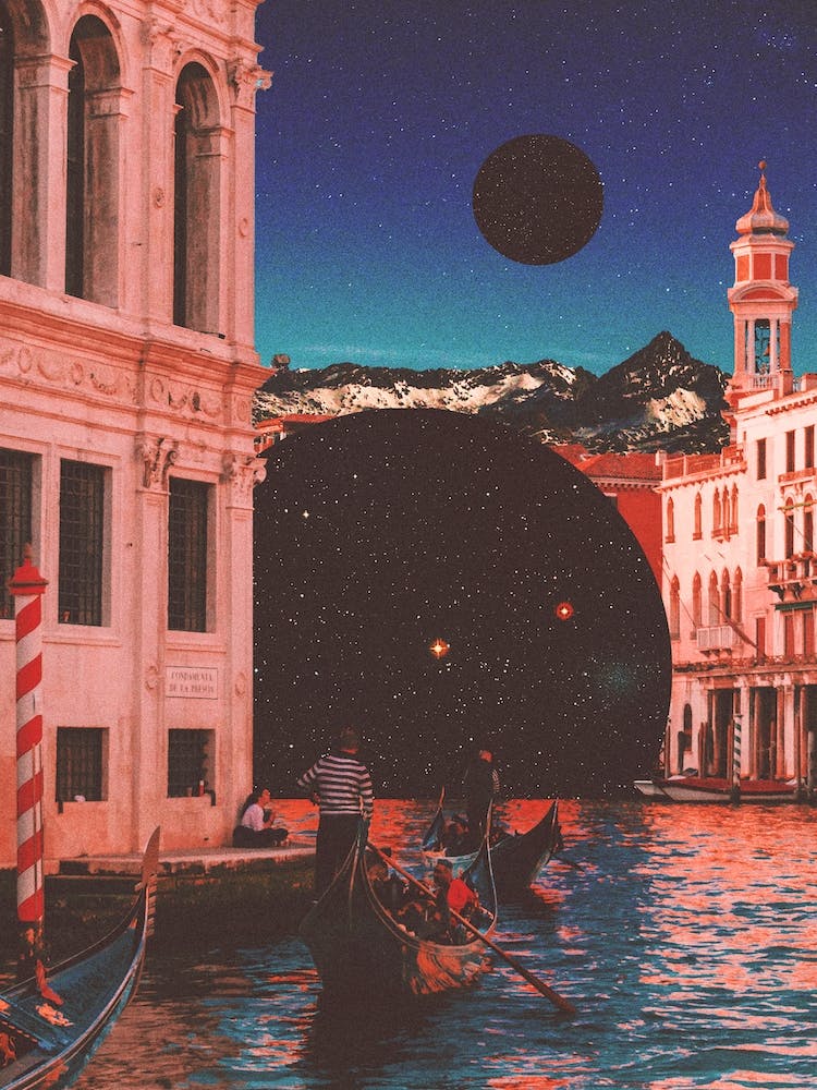 Into The Void 2