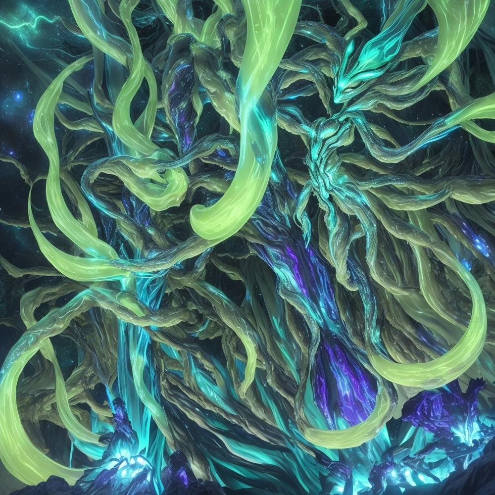 Twilight Forest