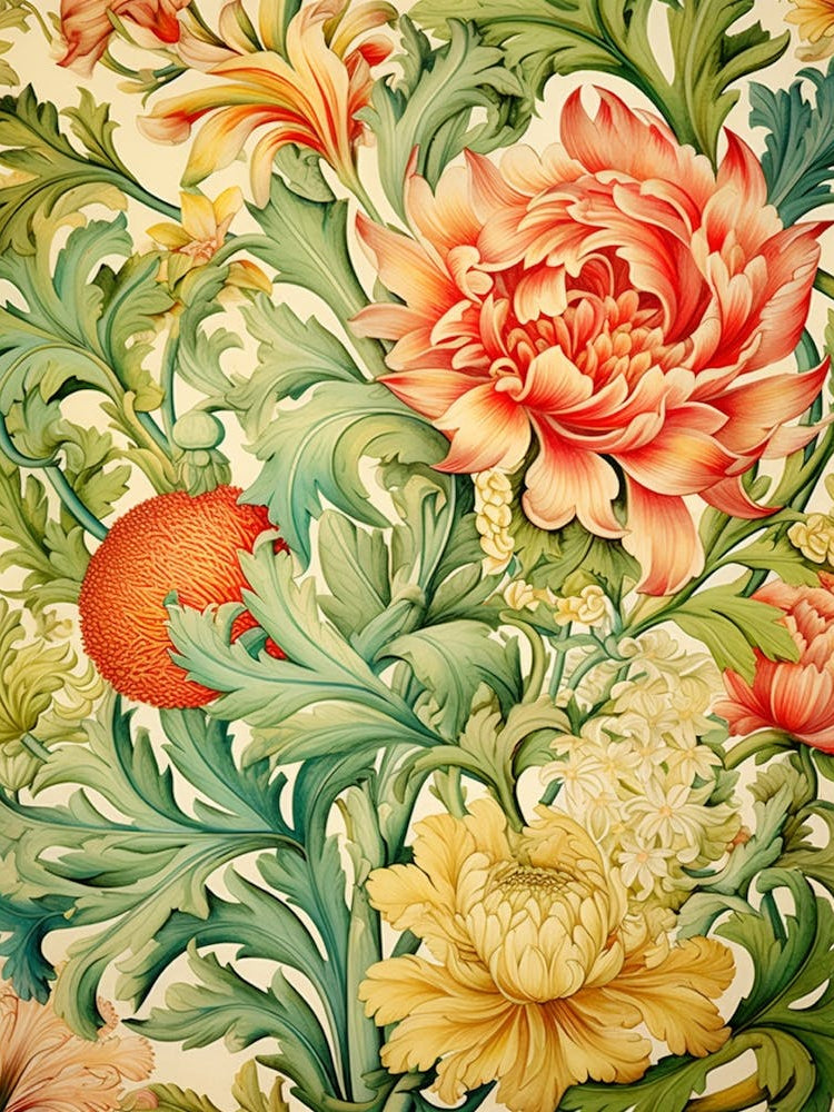 Floral Wallpaper 31