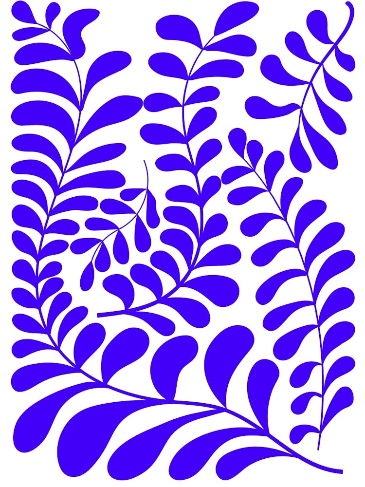 Azul