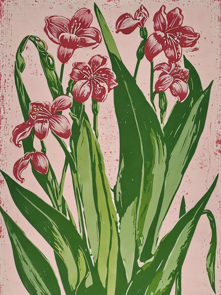 Lily Of The Valley 6