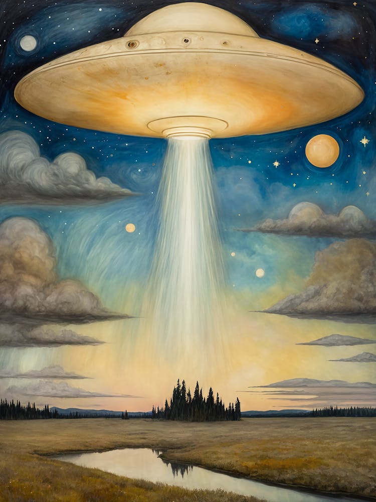 UFO no1