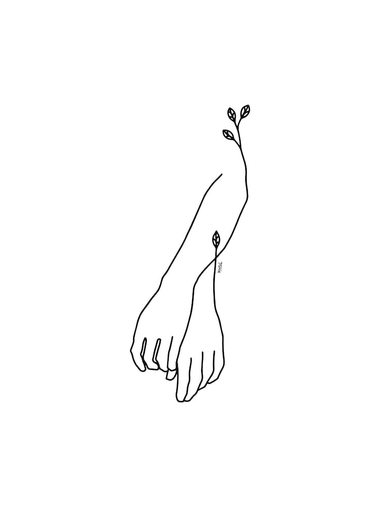 Love Growing