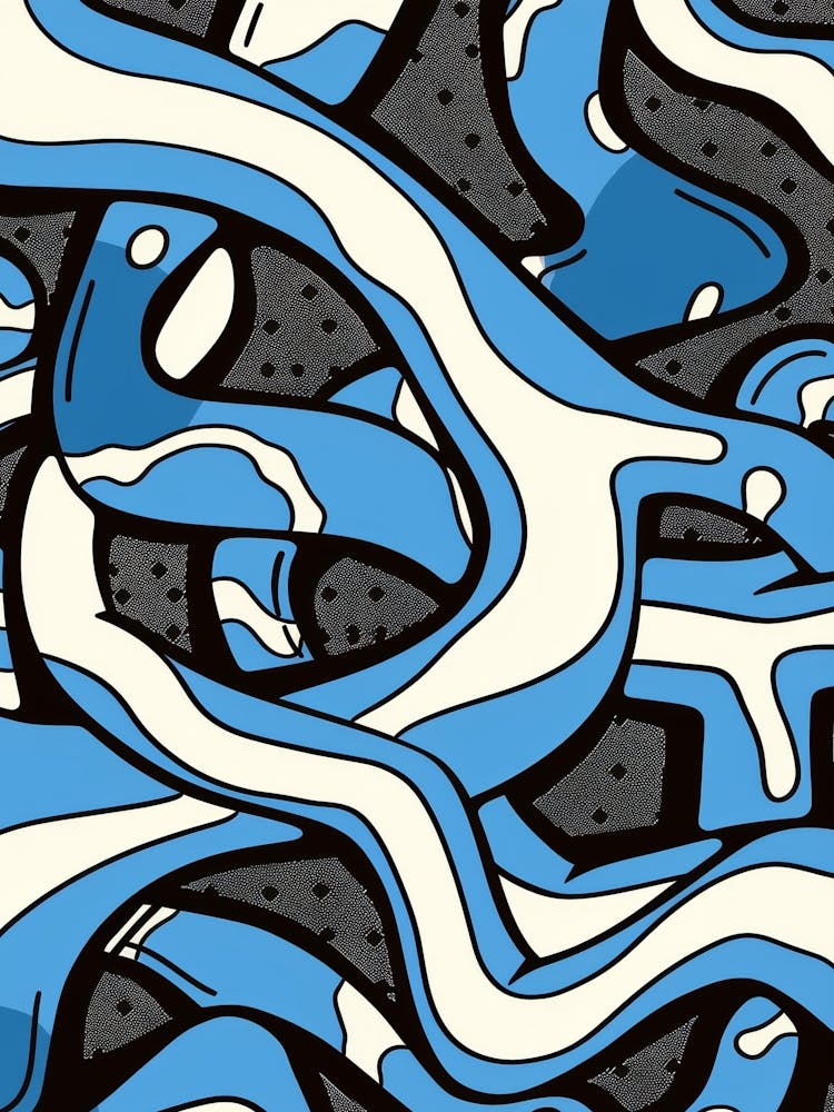 Graffiti Background Vector