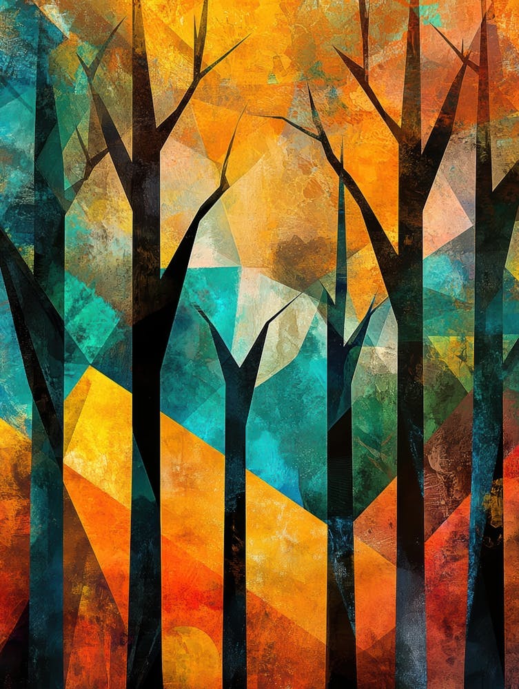 Abstract Trees 2