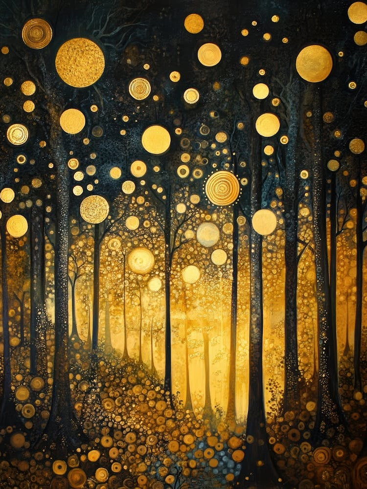 Golden Forest 1