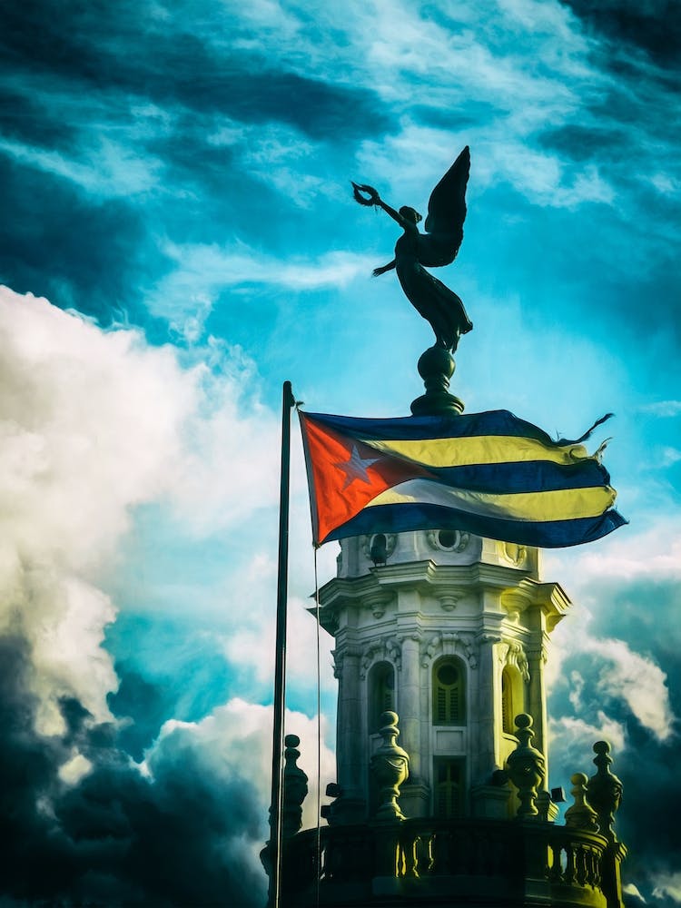 Cuban Glory