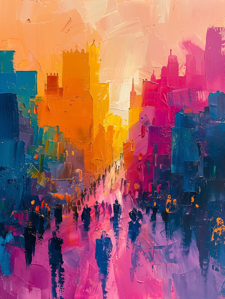 Cityscape 17
