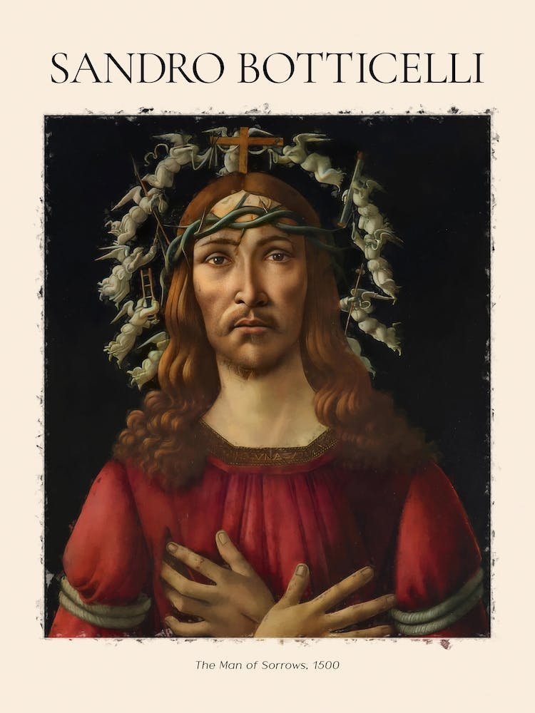 Sandro Botticelli 2