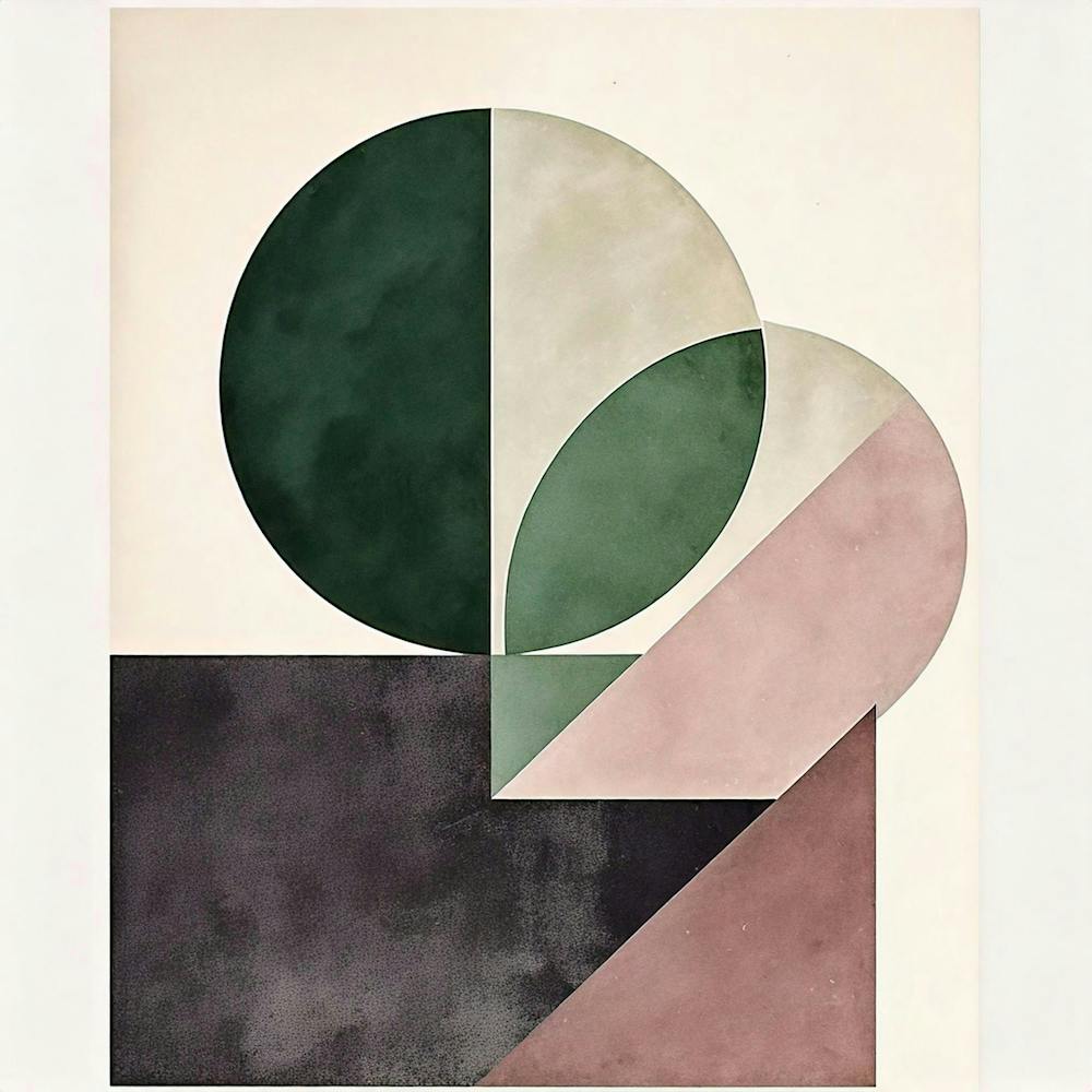 Abstract Painting 64