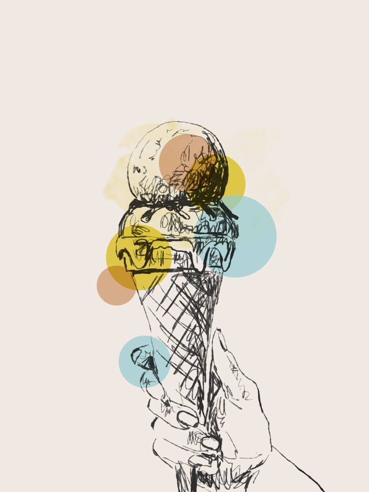 Ice Cream 1