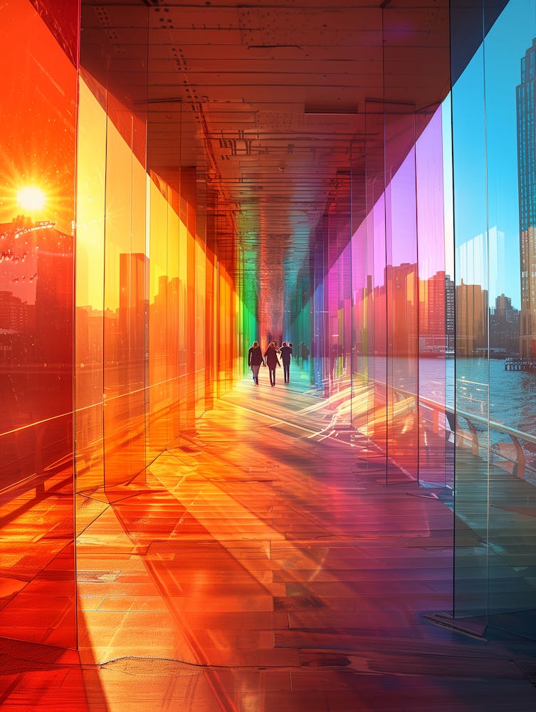 Rainbow Bridge