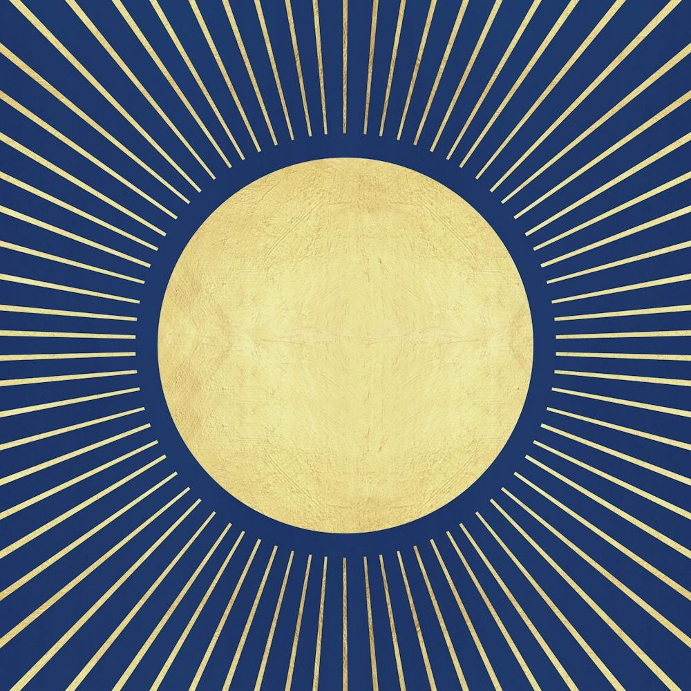 Sunbeams 4