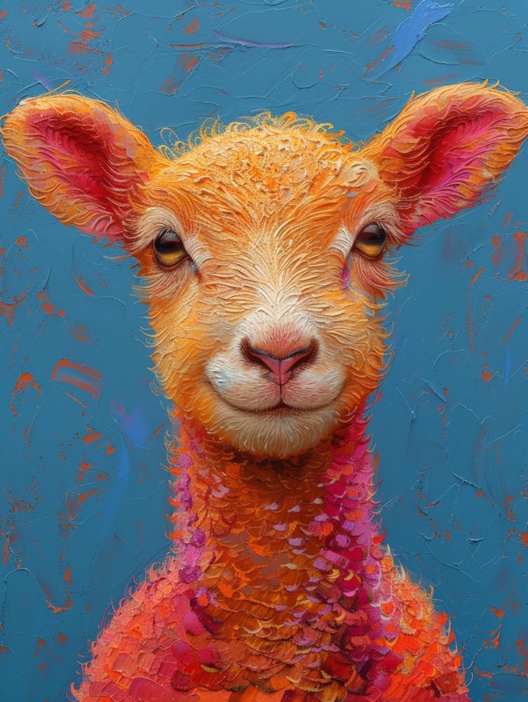 Little Lamb