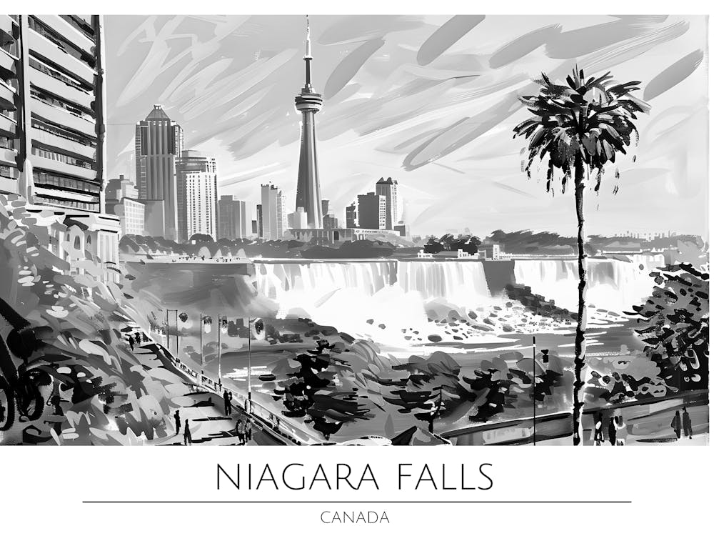 Niagara Falls
