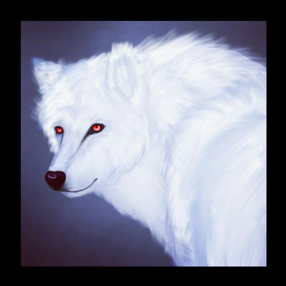 White Wolf