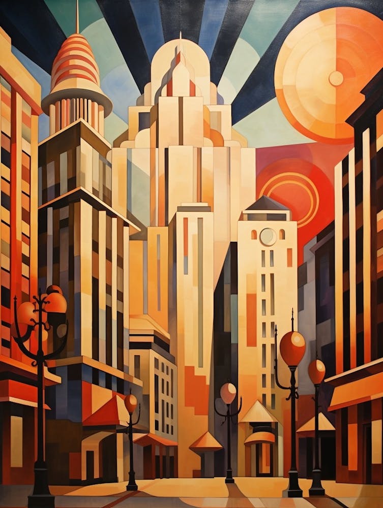 Takism Square Meydan Pixel Art 11