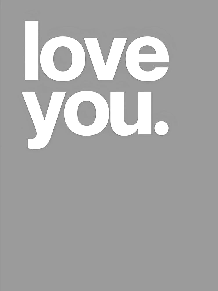 Love You 1