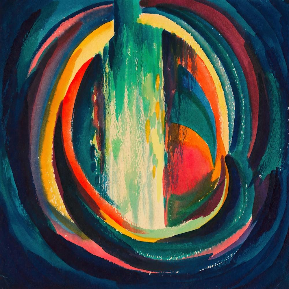 Karl Wiener Ohne Titel