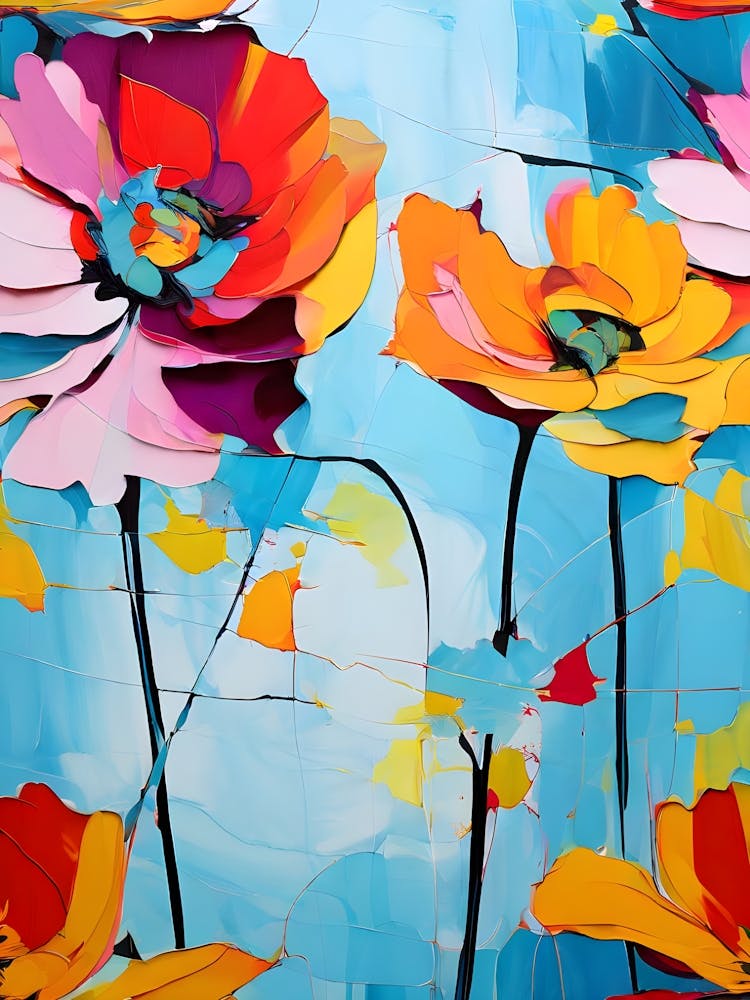 Mohnblumen 44