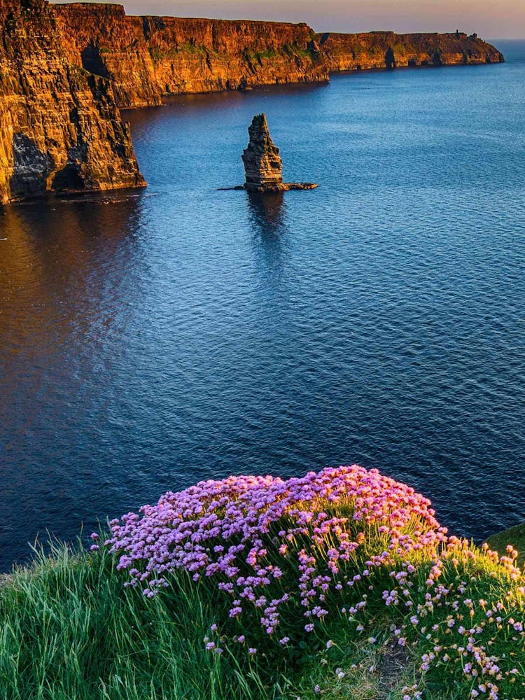 Cliffs Of Moher