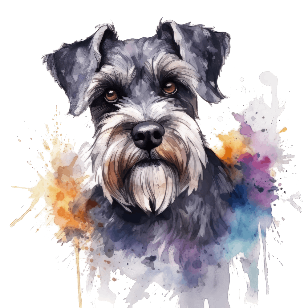 Schnauzer 14