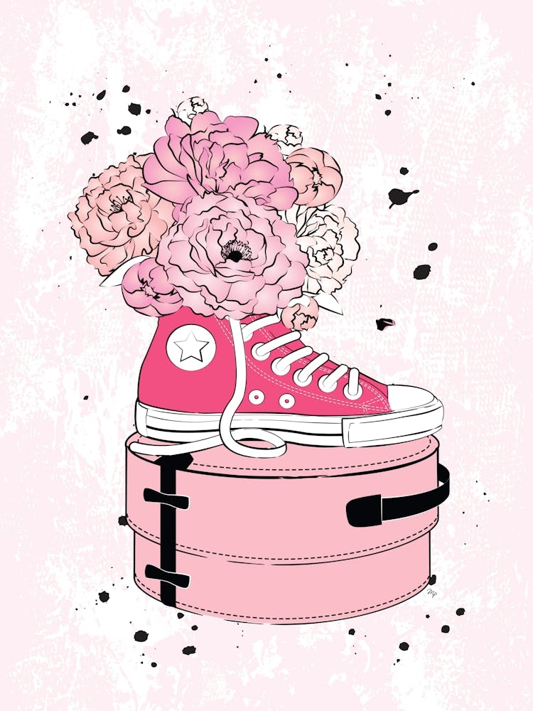 Blooming Trainer