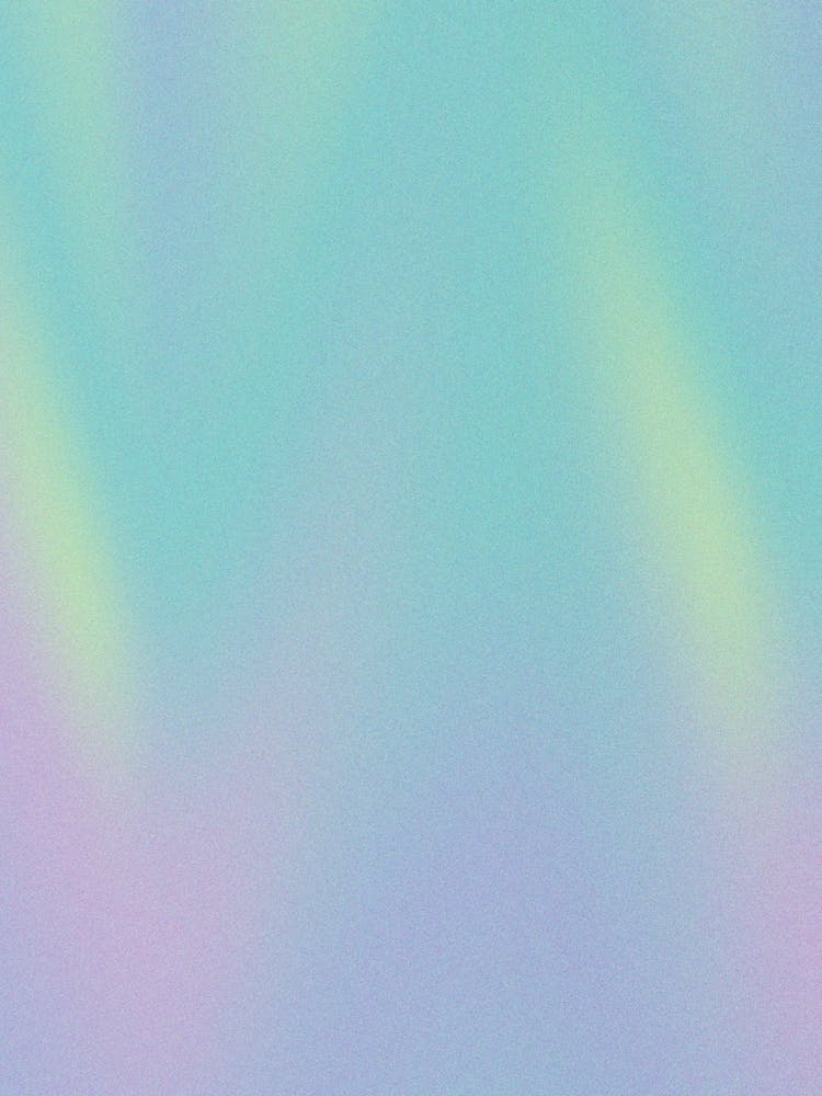 Papier Peint Holographique