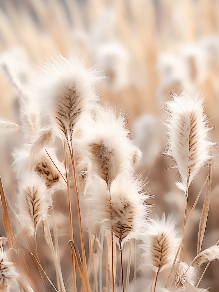 Boho Dried Flowers Everlasting Flower 2