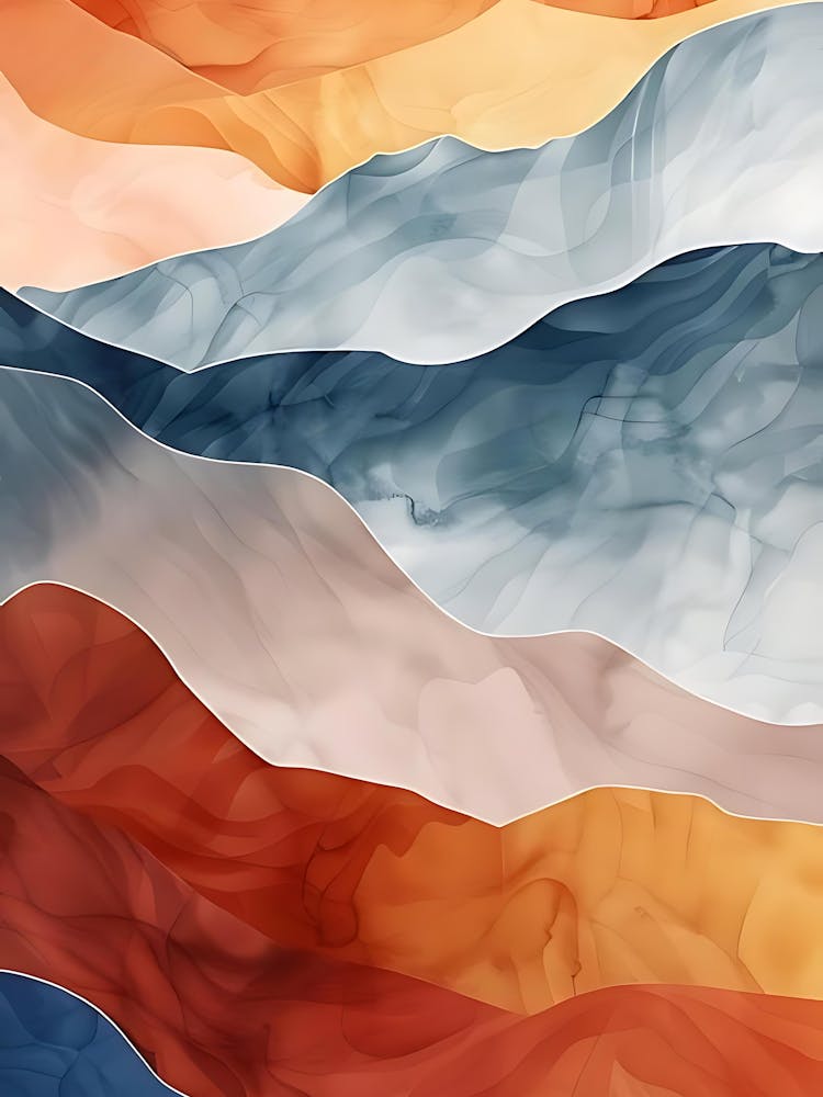 Abstract Painting 50